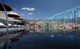 The Vine Hotel Madeira